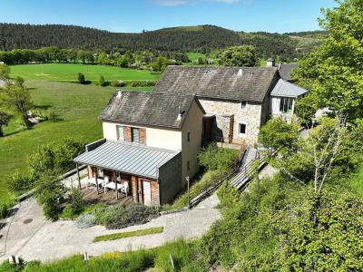 Annonce Vente 11 pi�ces Maison Canourgue 48