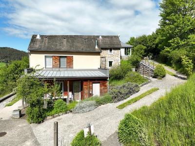 Acheter Maison 340 m2 Canourgue