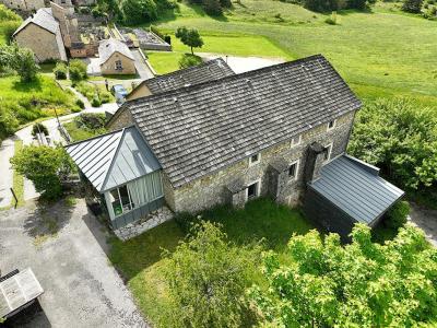 Acheter Maison Canourgue Lozere