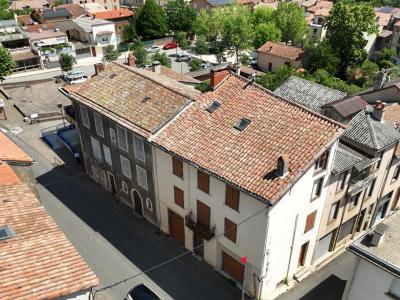Annonce Vente Prestige Camares 12