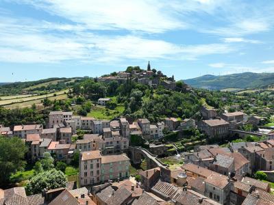 Acheter Prestige Camares Aveyron