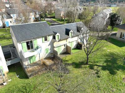Annonce Vente 3 pi�ces Appartement Saint-geniez-d'olt 12