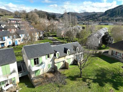 Acheter Appartement 38 m2 Saint-geniez-d'olt