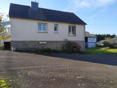 Annonce Vente 5 pi�ces Maison Plemet 22