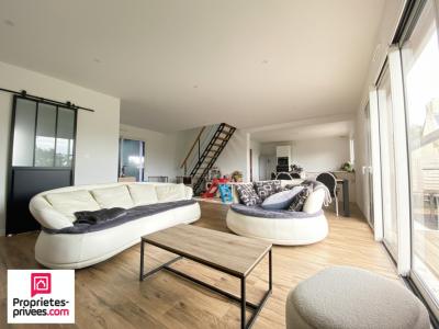 Annonce Vente 6 pi�ces Maison Petit-mars 44