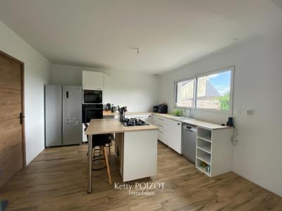 Acheter Maison 145 m2 Petit-mars