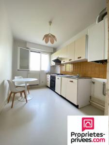 Acheter Appartement 70 m2 Nantes