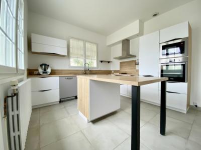 Acheter Maison Nort-sur-erdre Loire atlantique