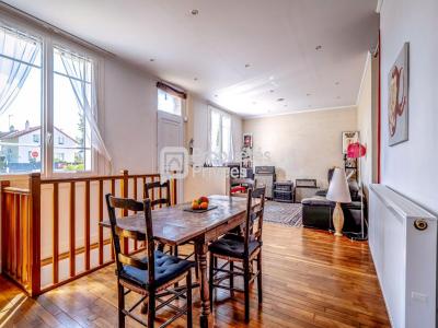 For sale Cachan 6 rooms 126 m2 Val de Marne (94230) photo 1