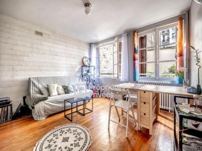 Acheter Appartement Issy-les-moulineaux Hauts de Seine