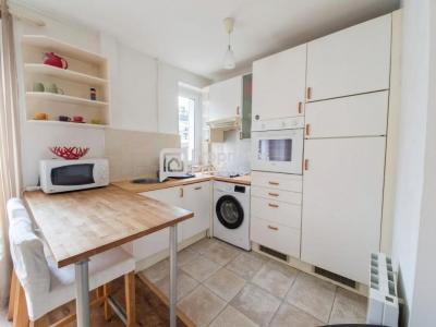 Acheter Appartement Paris-18eme-arrondissement Paris