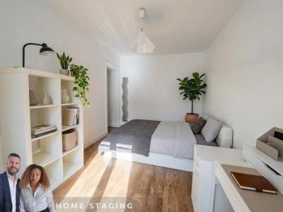 Acheter Appartement Paris-18eme-arrondissement 265000 euros