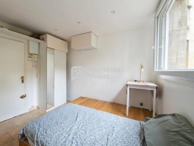 For sale Paris-16eme-arrondissement 1 room 12 m2 Paris (75016) photo 1