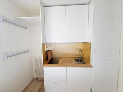 For sale Paris-16eme-arrondissement 1 room 12 m2 Paris (75016) photo 2