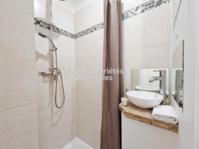 For sale Paris-16eme-arrondissement 1 room 12 m2 Paris (75016) photo 3