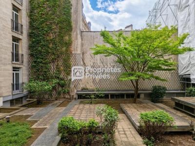 For sale Paris-16eme-arrondissement 1 room 12 m2 Paris (75016) photo 4
