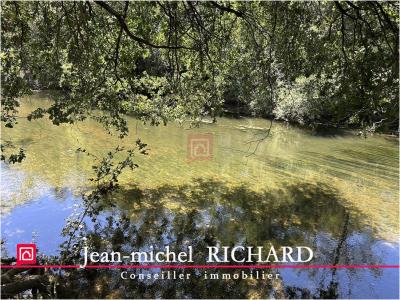 For sale Selles-sur-cher 3200 m2 Loir et cher (41130) photo 0