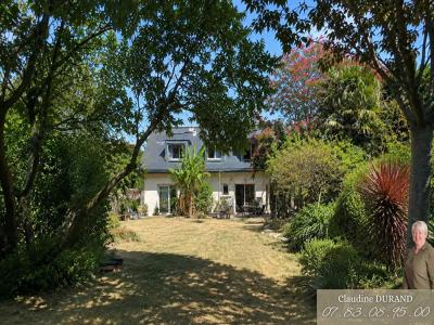 For sale Campbon 7 rooms 136 m2 Loire atlantique (44750) photo 0