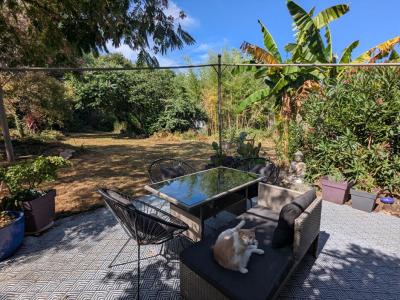 Annonce Vente 7 pi�ces Maison Campbon 44