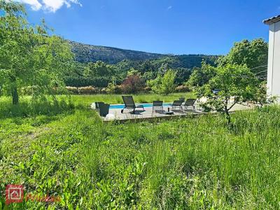 For sale Plan-d'aups-sainte-baume 6 rooms 140 m2 Var (83640) photo 1