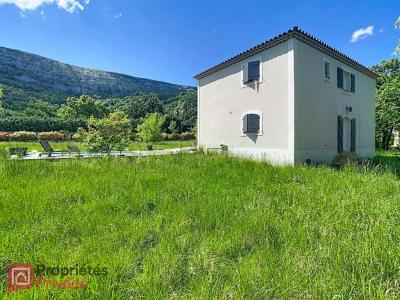 For sale Plan-d'aups-sainte-baume 6 rooms 140 m2 Var (83640) photo 2