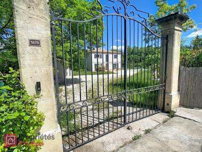 For sale Plan-d'aups-sainte-baume 6 rooms 140 m2 Var (83640) photo 3