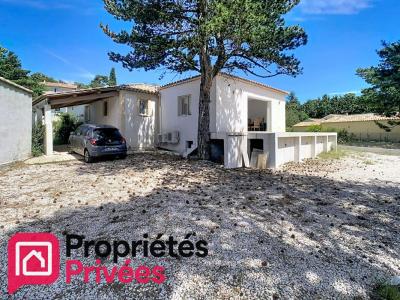 Acheter Maison 92 m2 Plan-d'aups-sainte-baume