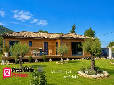 Annonce Vente 5 pi�ces Maison Plan-d'aups-sainte-baume 83
