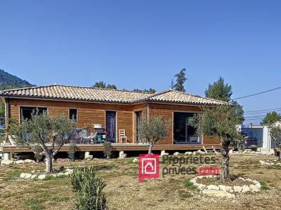 Acheter Maison 128 m2 Plan-d'aups-sainte-baume