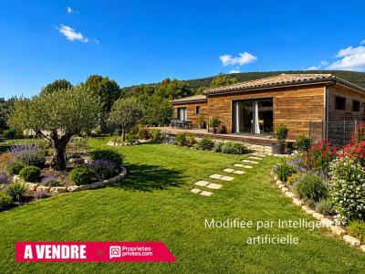 Acheter Maison Plan-d'aups-sainte-baume Var