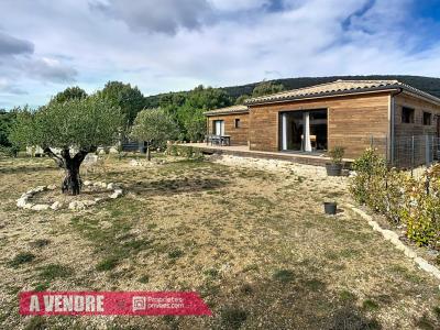 Acheter Maison Plan-d'aups-sainte-baume 460000 euros