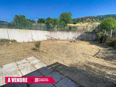 Annonce Vente 2 pi�ces Appartement Plan-d'aups-sainte-baume 83
