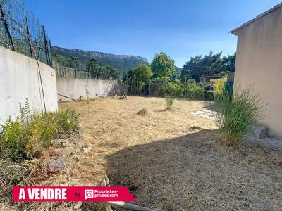 Acheter Appartement 44 m2 Plan-d'aups-sainte-baume