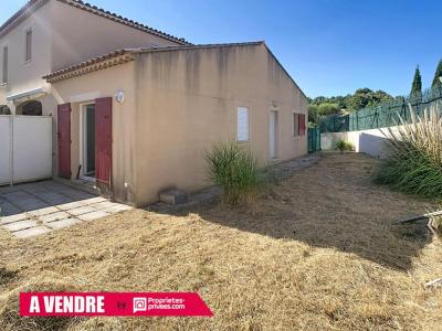 Acheter Appartement Plan-d'aups-sainte-baume Var