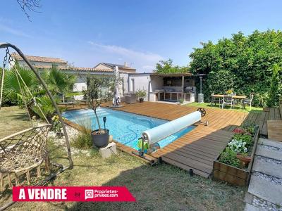 Annonce Vente 4 pi�ces Maison Nans-les-pins 83