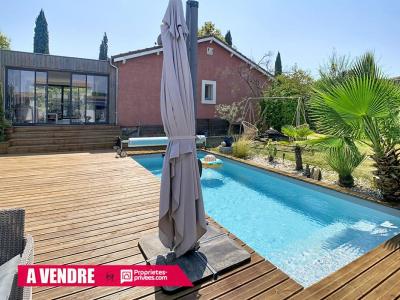 Acheter Maison 106 m2 Nans-les-pins