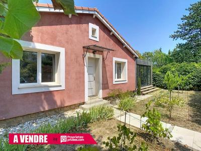 Acheter Maison Nans-les-pins Var