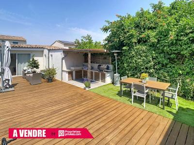 Acheter Maison Nans-les-pins 430000 euros