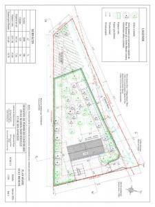 Acheter Terrain Plan-d'aups-sainte-baume 189000 euros