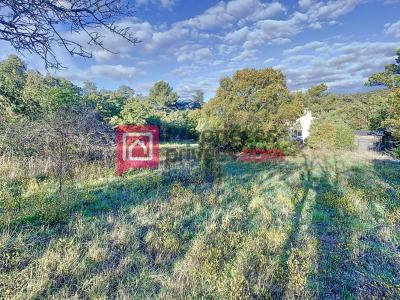 Acheter Terrain 2000 m2 Plan-d'aups-sainte-baume