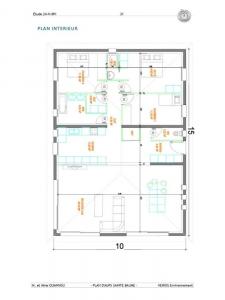 Acheter Terrain Plan-d'aups-sainte-baume 190000 euros