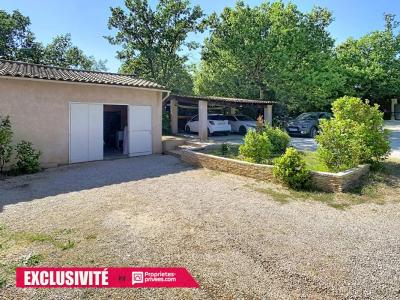 Acheter Maison Nans-les-pins Var