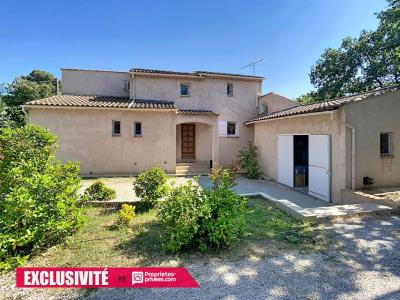 Acheter Maison Nans-les-pins 630000 euros