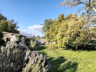 Annonce Vente 4 pi�ces Maison Luce 28
