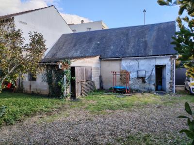Acheter Maison 138 m2 Luce