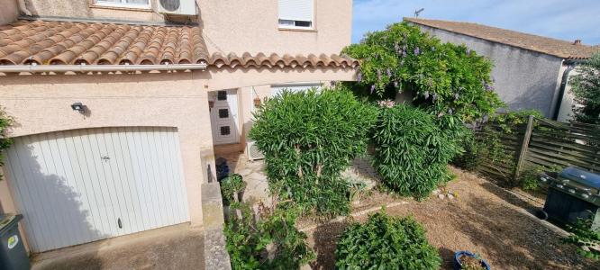 Annonce Vente 4 pi�ces Maison Portiragnes 34