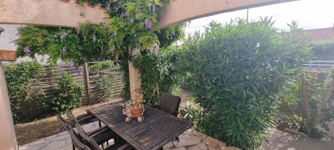 Acheter Maison 97 m2 Portiragnes