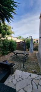 Acheter Maison Portiragnes Herault