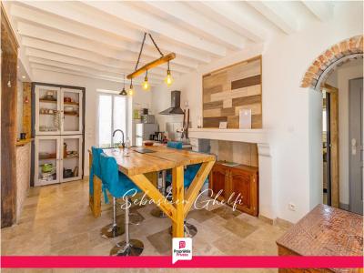 Acheter Maison 70 m2 Saint-aignan