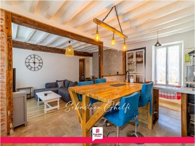 Acheter Maison Saint-aignan Loir et cher